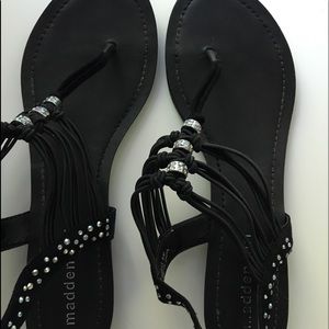 Madden Girl sandals